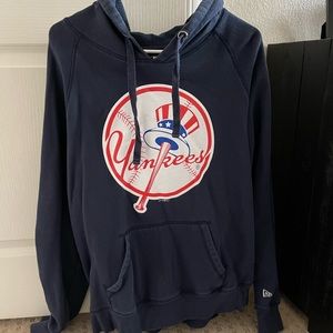 New York Yankees Hoodie